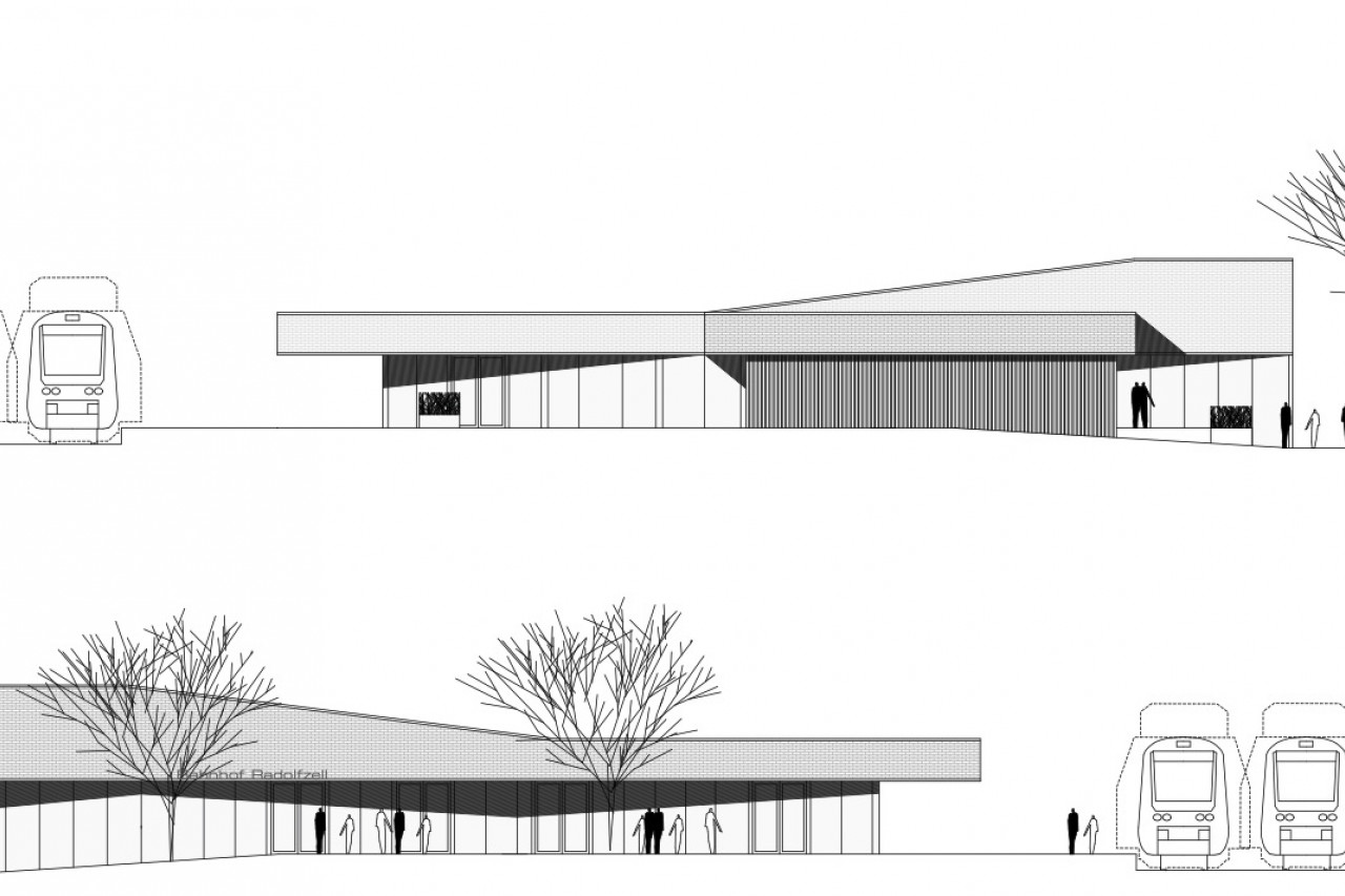 Bahnhof Radolfzell