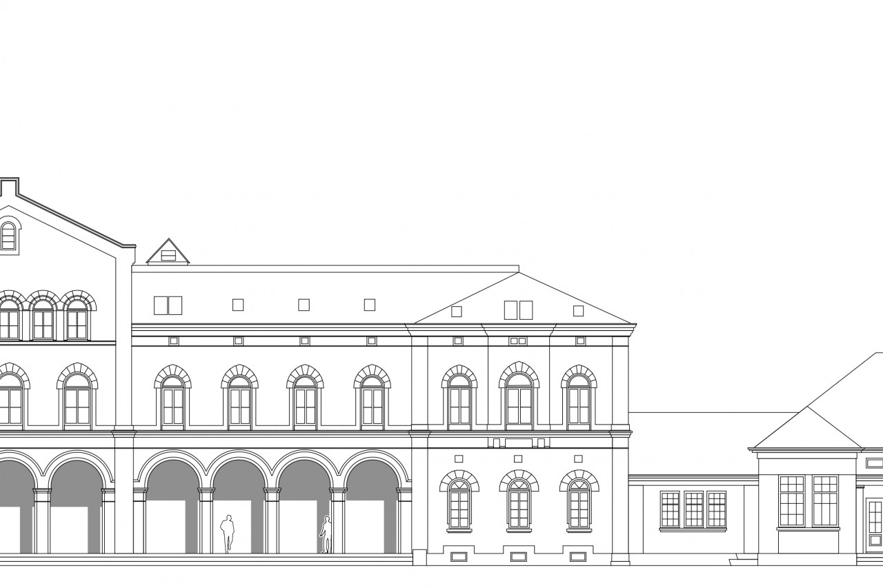 Hauptbahnhof Tübingen