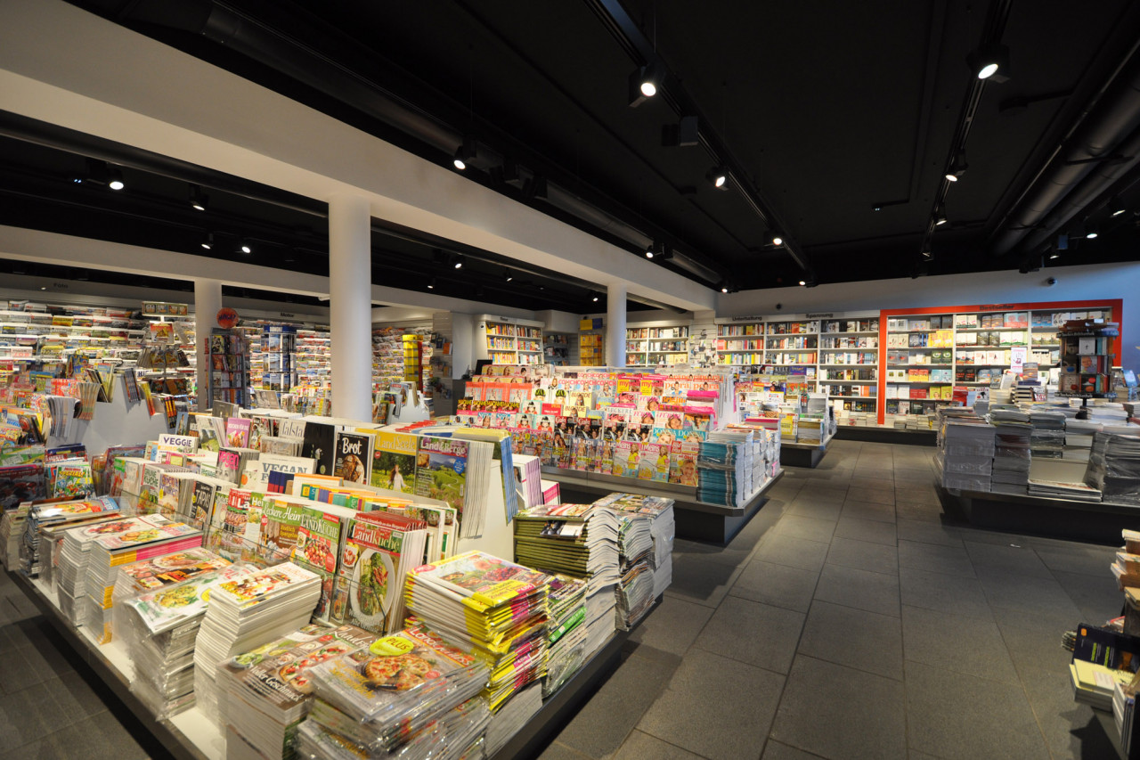 Hauptbahnhof Würzburg