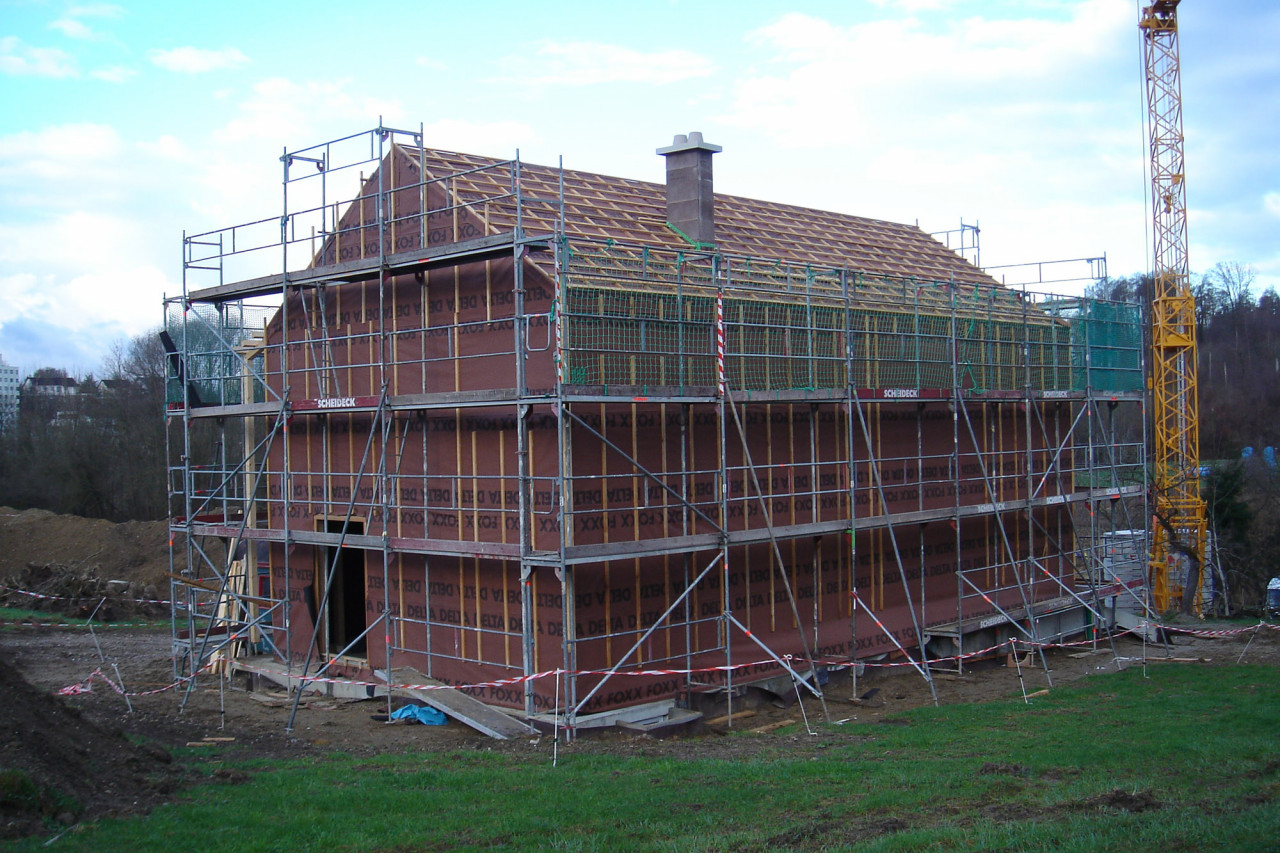 Schumacherhof Konstanz