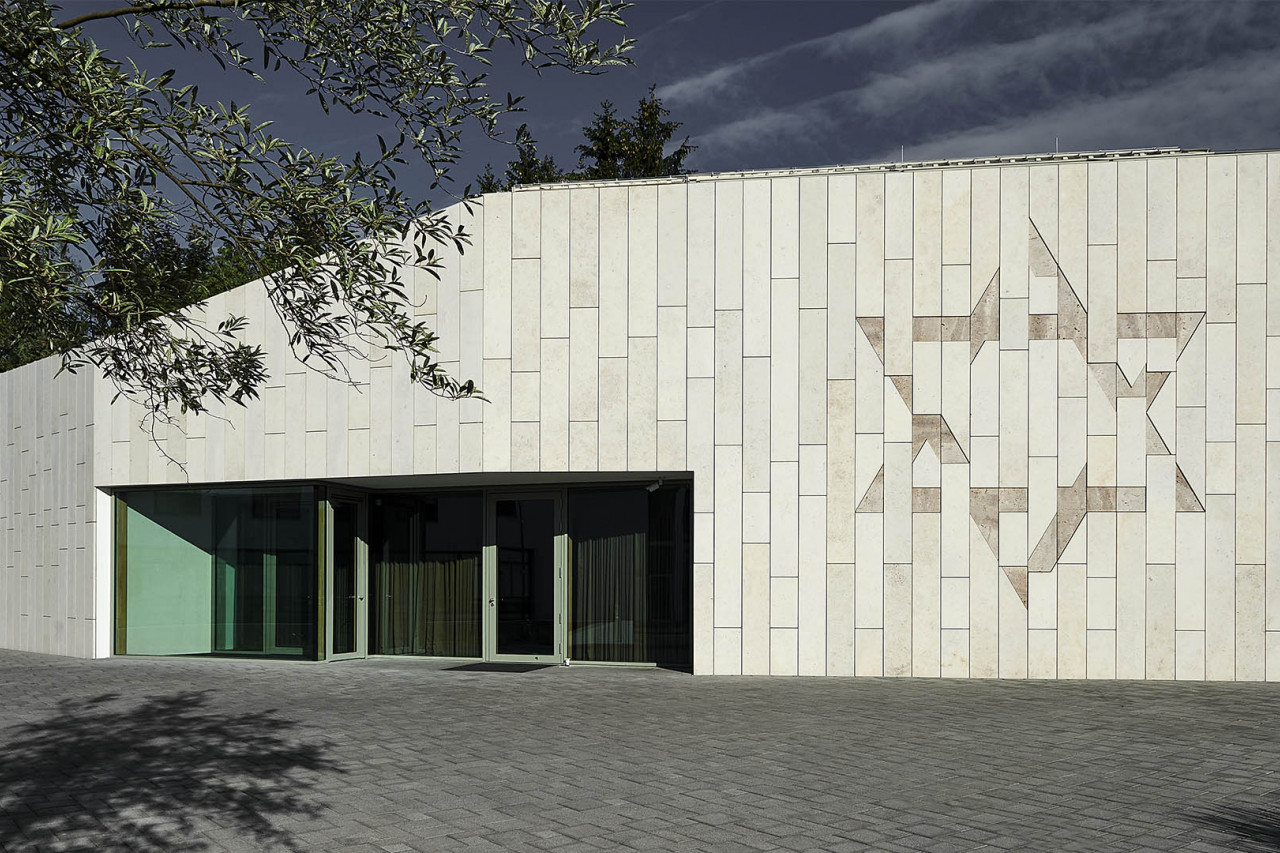 Synagoge Rottweil
